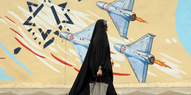 What the US-Israel war on Iran will not change in the Middle East