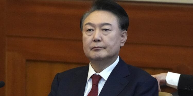 What to expect after South Korea’s Constitutional Court rules on the impeachment of President Yoon