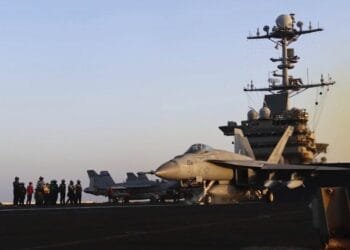 What to know about Yemen’s Houthi rebels as the US steps up attacks on Iran-backed group