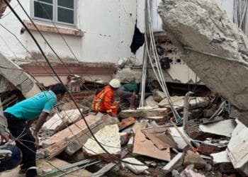 What to know about earthquakes like the one that hit Myanmar