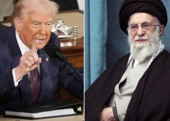 What to know about tensions between Iran and the US before their talks this weekend