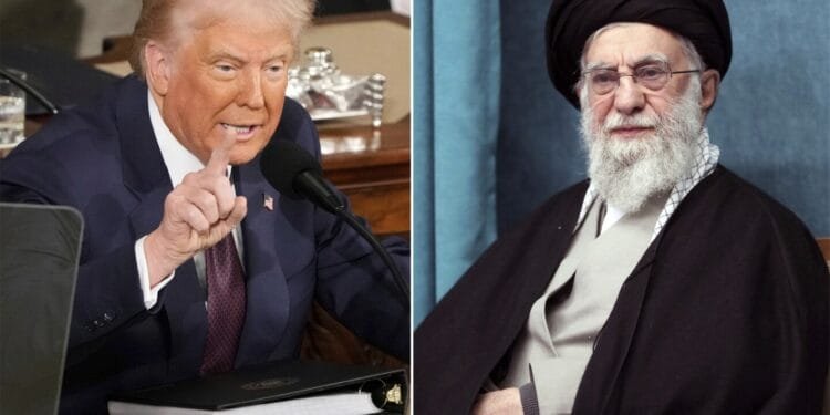 What to know about tensions between Iran and the US before their talks this weekend