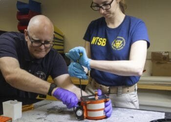 What to know about the NTSB and the investigation into the DC plane crash