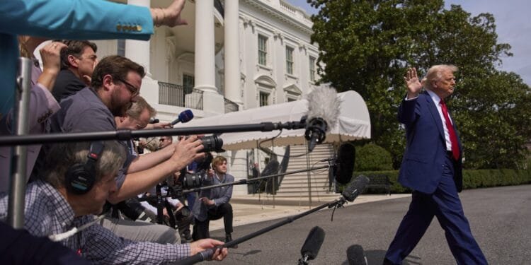 What to know about the Trump tariffs upending global trade and markets