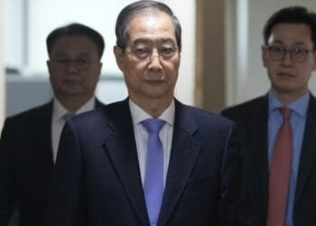 What to know about the reinstatement of South Korea’s No. 2 leader and the Yoon ruling to come