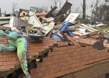 What to know about the severe storms and flash flooding hitting parts of the US