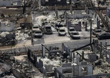 What to know about what’s tying up a $4B settlement for Hawaii wildfire victims