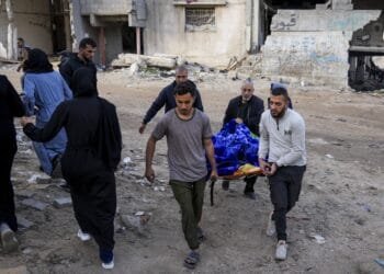 What to know about why Israel launched dozens of attacks across Gaza, raising fears of all-out war