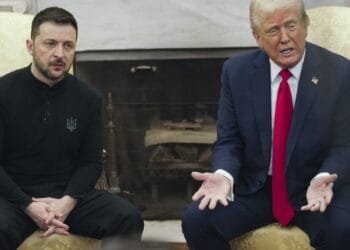 What to know ahead of the talks between the US and Ukraine in Saudi Arabia