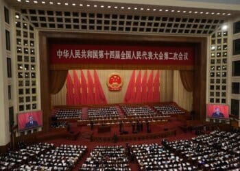 What to watch for at China’s major political event this week