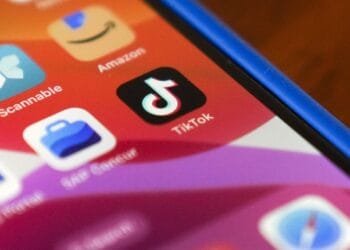 What will happen to TikTok on Apple and Google’s app store on Sunday?