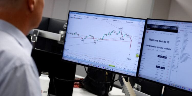 What would an Israel-Iran war mean for the global economy? 1 What would an Israel-Iran war mean for the global economy?