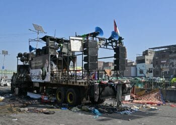 What’s behind Pakistan’s latest crackdown on religious party TLP?