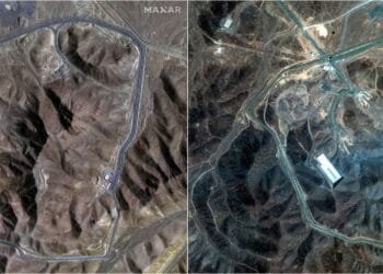 What’s next for Iran’s nuclear programme?