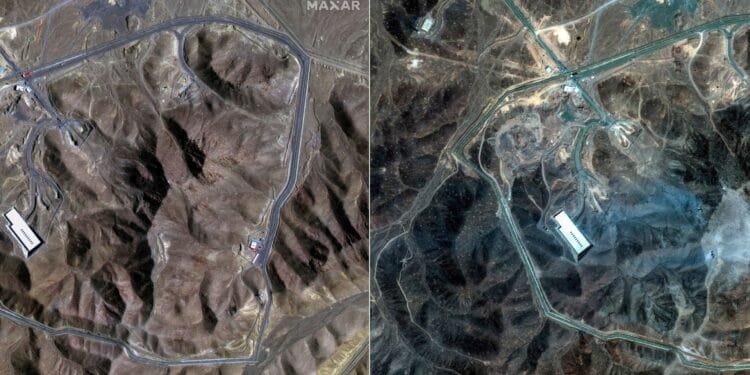 What’s next for Iran’s nuclear programme?