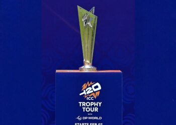 What’s the format and full match schedule of the T20 World Cup 2026?