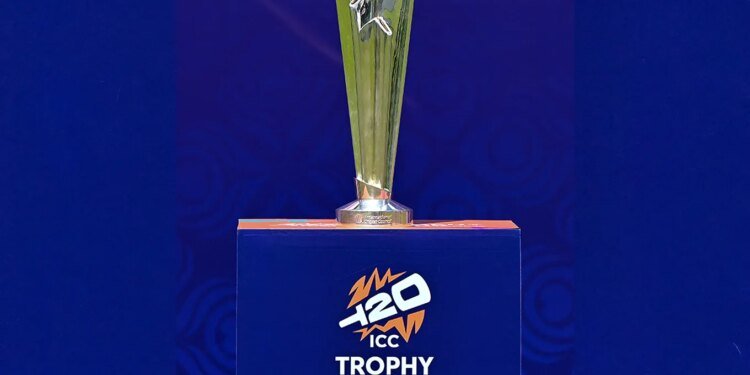 What’s the format and full match schedule of the T20 World Cup 2026?