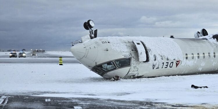 What’s the key to surviving a plane crash? Skilled crew, strong seats and wings that detach