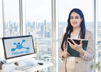 FRSHAR Mail announces future expansion plans; launches beta version on Android, iOS platforms