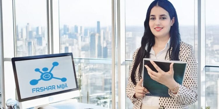 FRSHAR Mail announces future expansion plans; launches beta version on Android, iOS platforms