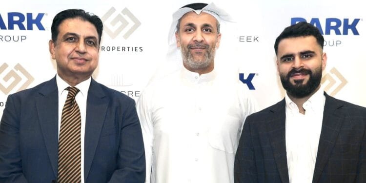 Park Group Expands with New Office and Strategic Real Estate Launch in Dubai