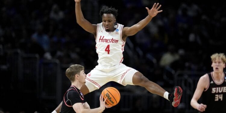 When March Madness meets the transfer portal, the world’s biggest scouting combine erupts