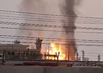Which Iranian oil and gas facilities has Israel hit? Why do they matter?