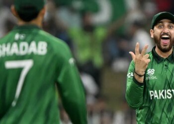 Which teams are in the T20 World Cup Super Eight, and what’s the schedule? 3 Which teams are in the T20 World Cup Super Eight, and what’s the schedule?