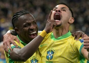 Which teams have qualified for the 2026 FIFA World Cup and who are out?