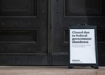 White House memo says federal workers may not get automatic backpay: Report