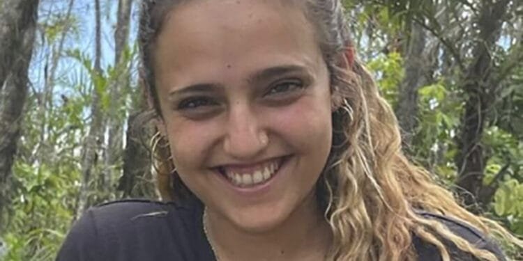 Who are the Israelis released on the first day of the ceasefire?