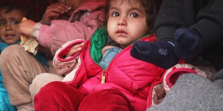 Who are the Kurds? 1 Who are the Kurds?