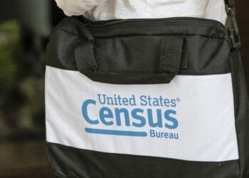 Who counts in America? Trump wants to decide