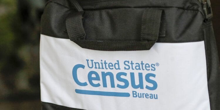 Who counts in America? Trump wants to decide