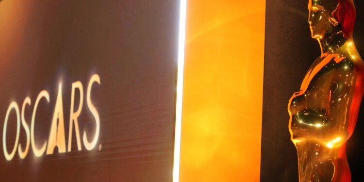 Who got the most nods? The complete list of 2026 Oscar nominations 1 Who got the most nods? The complete list of 2026 Oscar nominations