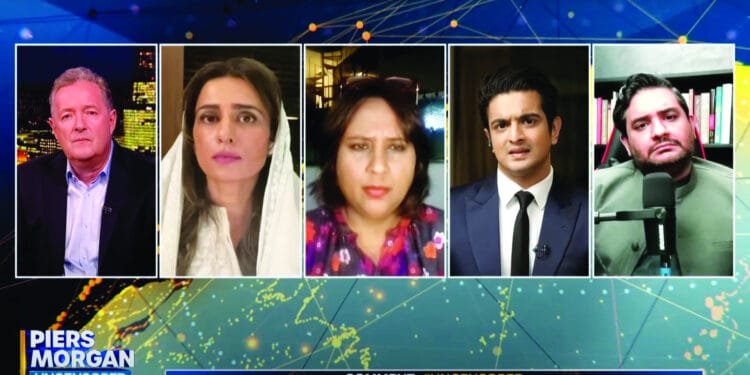 Who invited BeerBiceps? 1 Who invited BeerBiceps?