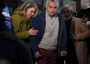 Who is Calin Georgescu, the far-right populist being investigated by prosecutors in Romania?