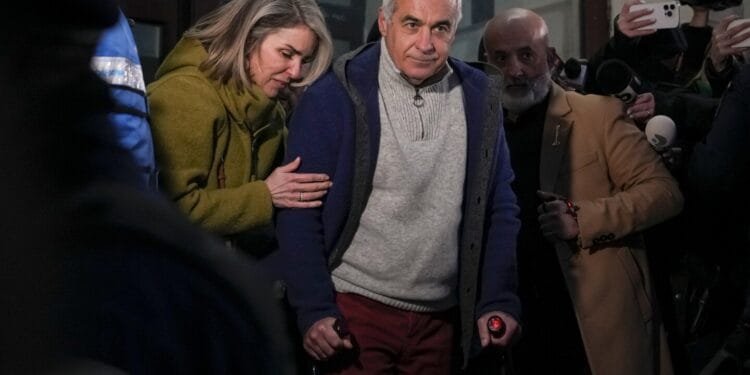 Who is Calin Georgescu, the far-right populist being investigated by prosecutors in Romania?