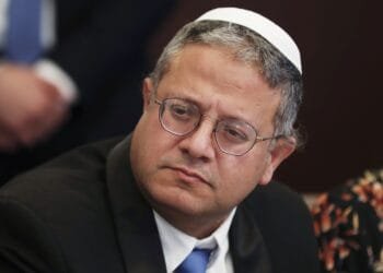 Who is Itamar Ben-Gvir, the far-right minister who resigned from Netanyahu’s Cabinet?