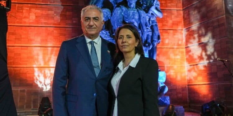 Who is Reza Pahlavi? The exiled prince urging Iranians to ‘seize cities’