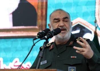 Who was Hossein Salami, Iran’s IRGC head killed by Israel?