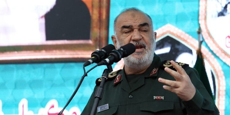 Who was Hossein Salami, Iran’s IRGC head killed by Israel?