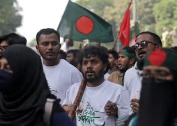 Who was Osman Hadi; why is Bangladesh on fire over his death?