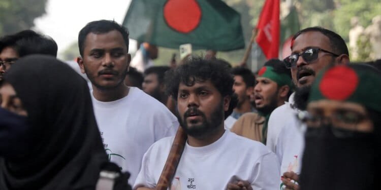 Who was Osman Hadi; why is Bangladesh on fire over his death? 1 Who was Osman Hadi; why is Bangladesh on fire over his death?