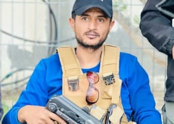 Who was Yasser Abu Shabab, Israel-backed militia leader killed in Gaza? 4 Who was Yasser Abu Shabab, Israel-backed militia leader killed in Gaza?