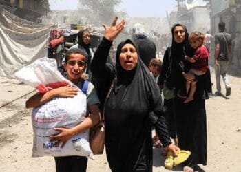 Why Hamas is seeking to change the US-proposed Gaza ceasefire deal