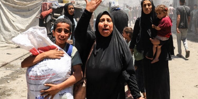 Why Hamas is seeking to change the US-proposed Gaza ceasefire deal