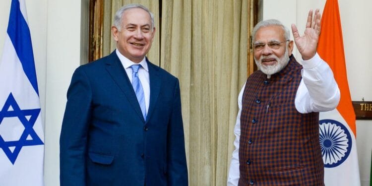 Why India refused to join SCO condemnation of Israel’s attacks on Iran