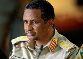 Why Sudan’s RSF chose this parallel government ahead of peace talks