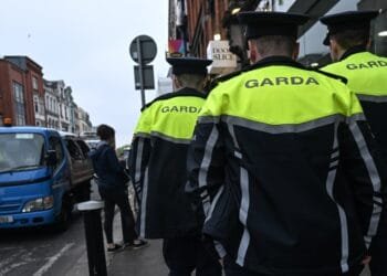 Why an Irish news site has been drawn into JD Vance’s attacks on Europe